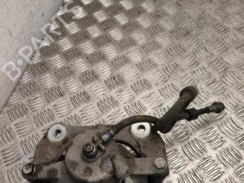 Left front brake caliper BAIC X75 GDI | BP38967644M105 - Image 2