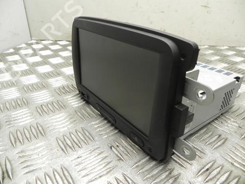 Radio DACIA SPRING EV (B6M1) | BP37544362E6 - Image 3