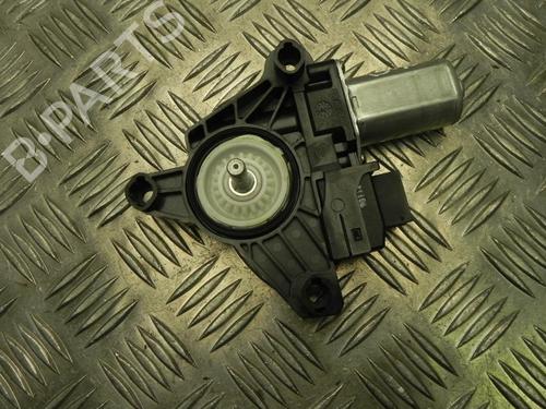 Used Left rear window motor MERCEDES-BENZ GLE (W166) 250 d 4-matic (166.004) (204 hp) 28911532