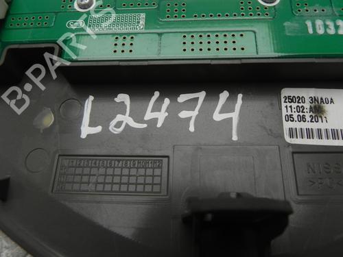 Other NISSAN LEAF (ZE0) Electric | BP28943032O1 