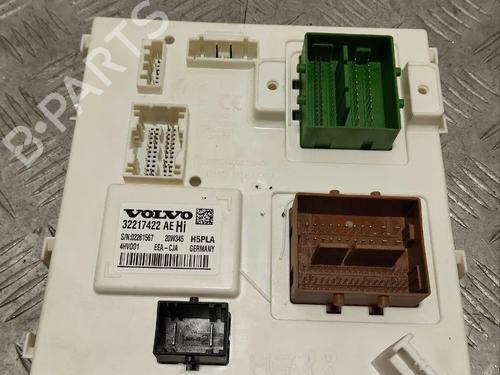 Used Engine control unit (ECU) Engine control unit (ECU) VOLVO XC90 II (256) T5 AWD (254 hp) 28930862 28930862