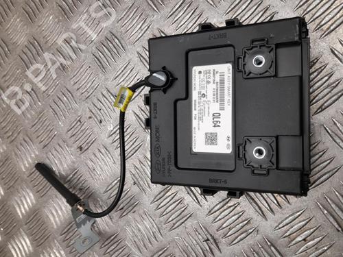 Used Electronic module KIA SPORTAGE IV (QL, QLE) 1.6 T-GDI (177 hp) 28928465