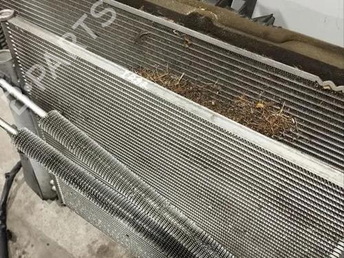 Køler JAGUAR XJ (X351) 5.0 V8 | BP30730975M31 