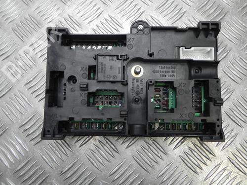 Fuse box BMW 5 (G30, F90) 530 e Plug-in Hybrid | BP28915438E1 