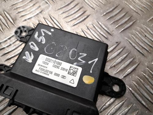 Control unit ALFA ROMEO GIULIA (952_) 2.9 Quadrifoglio (952AAM24) | BP37555707M11 - Image 4