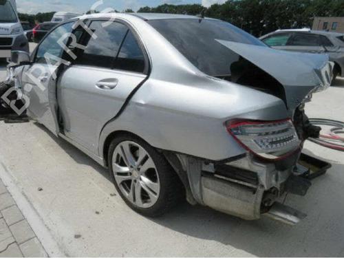 Control unit MERCEDES-BENZ C-CLASS (W204) C 220 CDI (204.002) | BP37543330M11 - Image 7