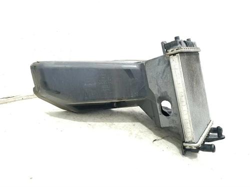 Water radiator AUDI A8 D4 (4H2, 4H8, 4HC, 4HL) 4.0 TFSI quattro | BP30938079M31