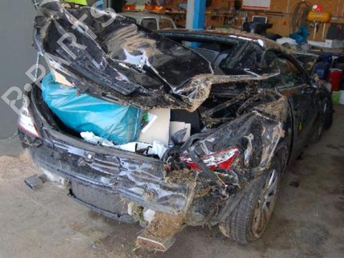 Control unit MERCEDES-BENZ SLK (R172) 250 CDI / d (172.403) | BP37549925M11 - Image 5