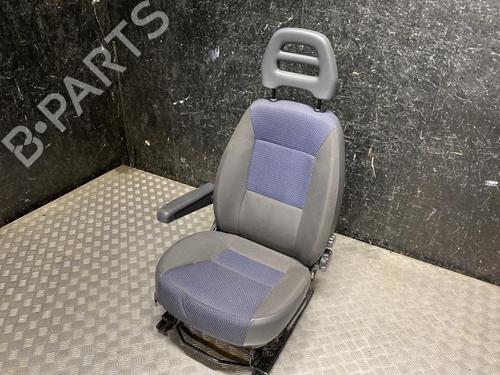 Used Left front seat Left front seat 37574902 37574902