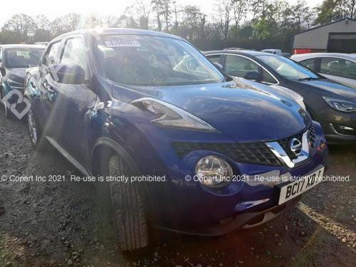 Switch NISSAN JUKE (F15) 1.2 DIG-T | BP37543108I30 - Image 7