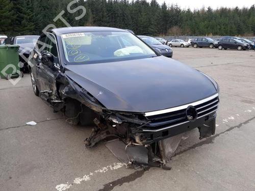 Bagaksel VW PASSAT B8 (3G2, CB2) 2.0 TDI | BP37560126M2 - Image 5