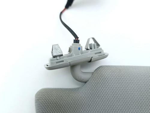 Left sun visor AUDI E-TRON (GEN) 50 quattro | BP28920864I1 
