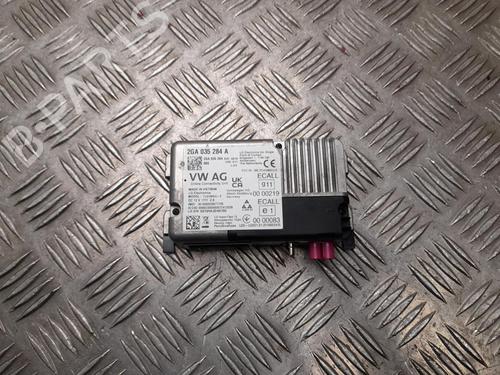 Used Electronic module Electronic module 37566793 37566793