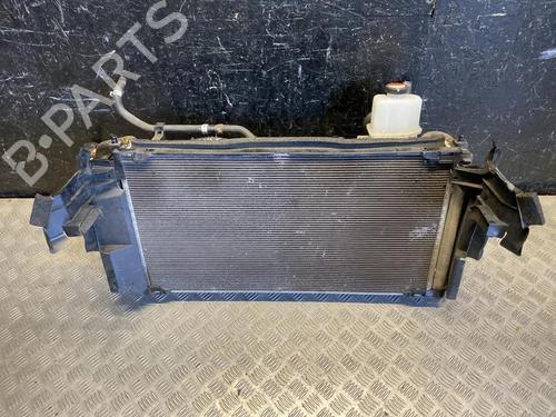 Kølerpakke TOYOTA PRIUS (_W5_) 1.8 Hybrid (ZVW50, ZVW50_, ZVW51_, ZVW50R, ZVW51) (122 hp) 31295832