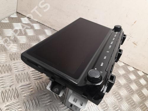 Bilradio KIA XCEED (CD) 1.5 T-GDI | BP37559210E6 - Image 2