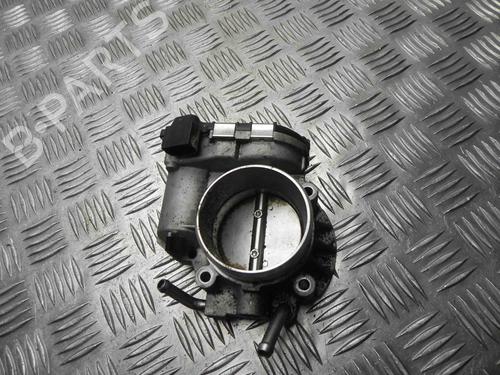 Used Throttle body KIA OPTIMA (FSGDS6B) 2.4 Hybrid (209 hp) 28924894