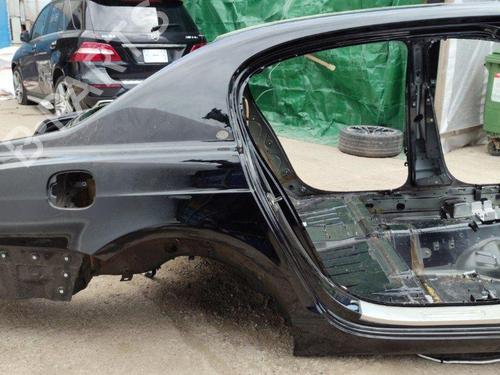 Right rear fenders BENTLEY CONTINENTAL FLYING SPUR (3W_) 6.0 FLEX | BP28925709C44 