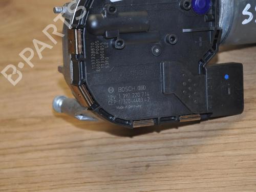 Front wiper motor VOLVO S90 II (234) D4 | BP28929537M29 - Image 3