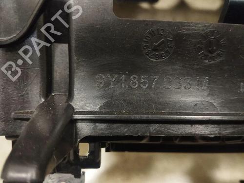 Dashboard PORSCHE CAYENNE (9YA) 4.0 Turbo S E-Hybrid AWD (9YACH1) | BP28942138C46 - Image 17