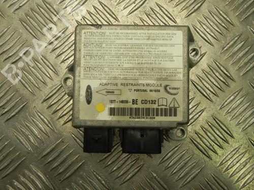 Used ECU airbags FORD MONDEO III (B5Y) 1.8 16V (125 hp) 28925699