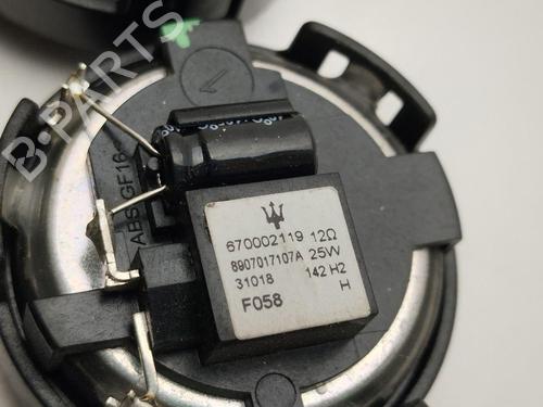 Electronic module MASERATI GHIBLI III (M157) 3.0 | BP28917797M83 