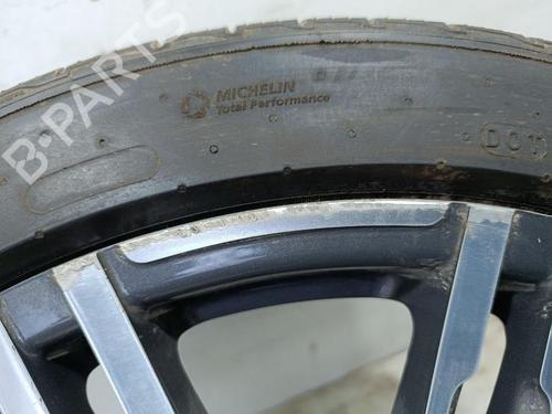 Fælk PORSCHE CAYENNE (92A) 4.8 Turbo | BP30301838C45