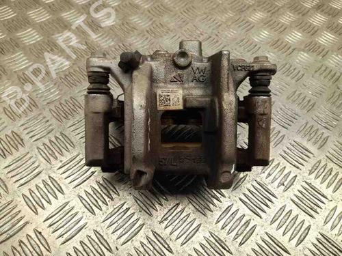 Used Left front brake caliper VW ID.3 (E11, E12) Pro (145 hp) 28924747