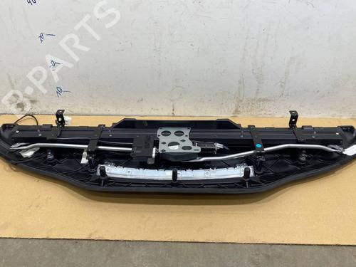 Rear parcel shelf MASERATI GHIBLI III (M157) 3.0 | BP28912364C85 