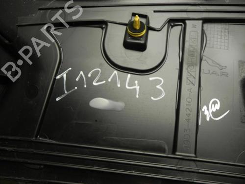 Spoiler bagklap JAGUAR I-PACE (X590) EV400 AWD | BP37582026C96 - Image 3