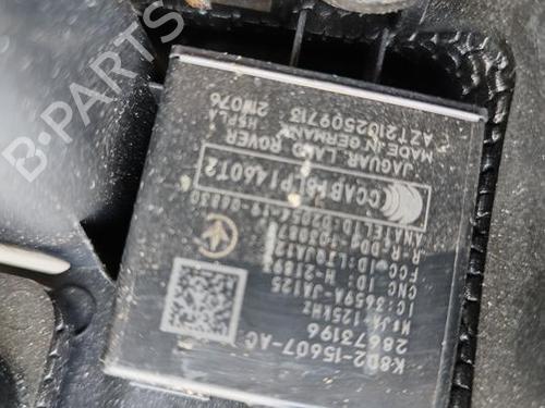 Other LAND ROVER RANGE ROVER VELAR (L560) 2.0 P250 Si4 4x4 | BP39573562O1 - Image 9