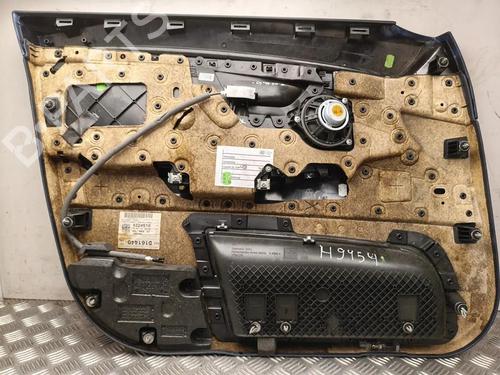 Rear right panel BMW 5 Gran Turismo (F07) 520 d | BP36783378C61 - Image 5