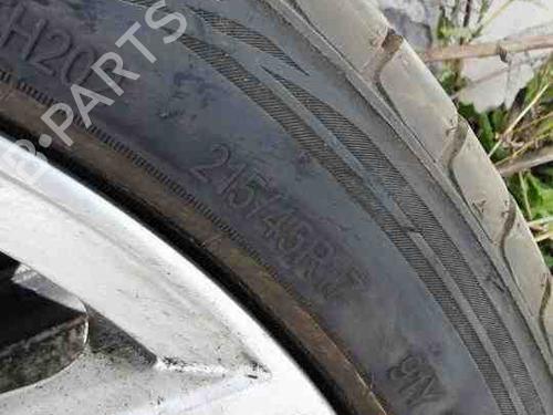 Rim SEAT IBIZA V (KJ1, KJG) 1.0 TSI | BP29829092C45