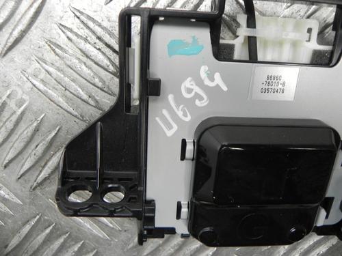 Antenne/Base LEXUS RX (_L2_) 450h AWD (GYL25_, GYL26_, GYL25, GYL26, GYL25R, GYL26R) | BP37544904C140 - Image 3