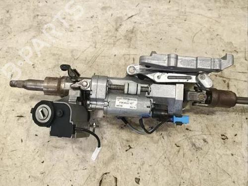 Steering rack MASERATI GRAN TURISMO I 4.7 S | BP33206751M22 - Image 7
