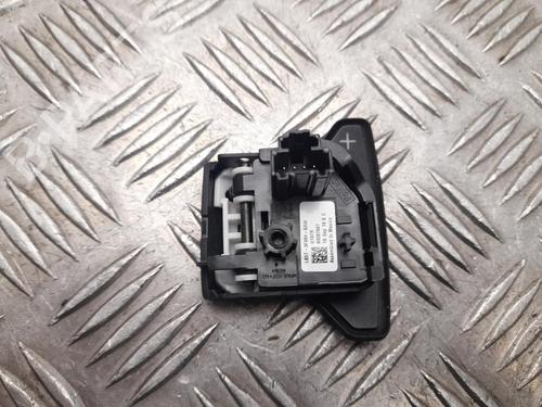 Steering wheel controls FORD USA EXPLORER (U6_) 3.0 EcoBoost Plug-in Hybrid AWD | BP37569867E15 - Image 3