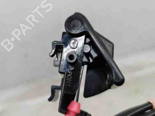 Mando MAZDA CX-3 (DK) 2.0 SKYACTIV-G (DK5W, DK6W) | BP28945473I30 