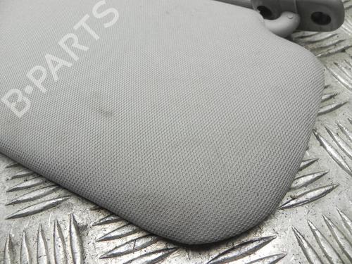 Left sun visor KIA SORENTO II (XM) 2.2 CRDi | BP37545540I1 - Image 4