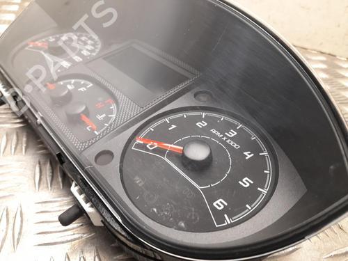 Instrument cluster CITROËN JUMPER II Van 2.2 HDi 110 | BP37566712C47 - Image 2