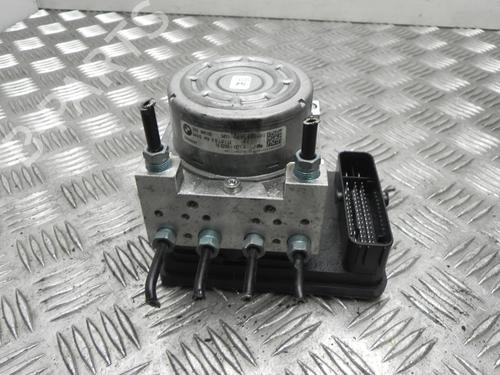 Used ABS pump BMW 2 Gran Tourer (F46) 220 d xDrive (190 hp) 28933539