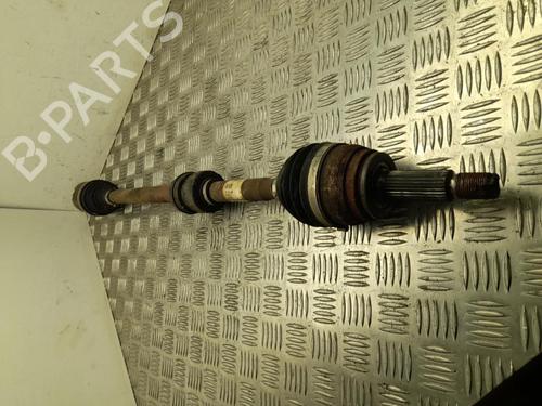 Driveshaft KIA CEED (CD) 1.0 T-GDI | BP37563391M37 - Image 3