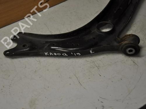Left front suspension arm SKODA KAROQ (NU7, ND7) 2.0 TDI 4x4 | BP31626089M12 