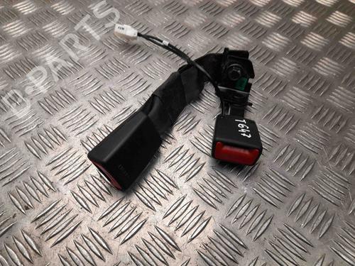 Used Seat buckle KIA RIO IV (YB, SC, FB) 1.25 (84 hp) 28932083