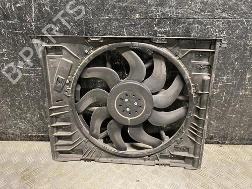 Used Radiator fan Radiator fan BMW 3 (G20, G80, G28) M 340 i xDrive (374 hp) 35810974 35810974