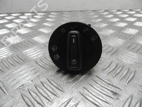 Used Headlight switch Headlight switch 37542717 37542717