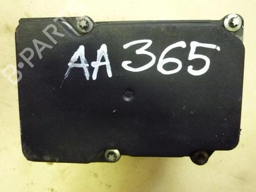 Elektronisk modul RENAULT MEGANE II (BM0/1_, CM0/1_) 1.5 dCi (BM0F, BM0T, BM2B, CM0F, CM0T) (82 hp) 28910107