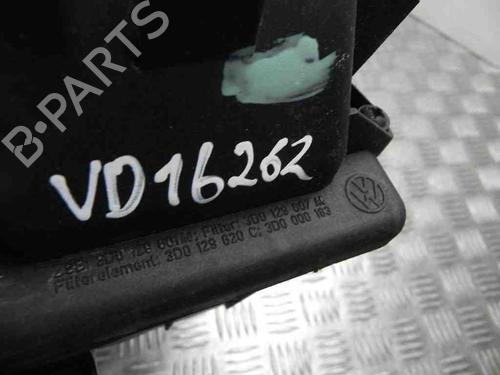 Mass air flow sensor VW PHAETON (3D1, 3D2, 3D3, 3D4, 3D6, 3D7, 3D8, 3D9) 6.0 W12 4motion | BP28928820M95