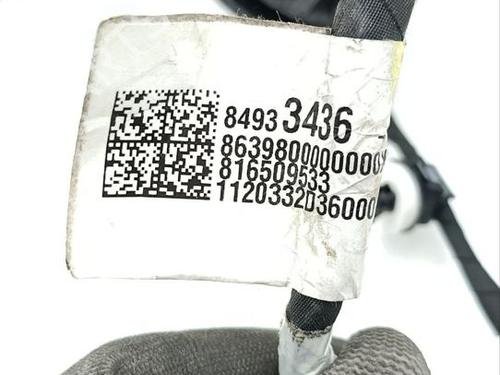 Wiring harness CHEVROLET CORVETTE (C8) 6.2 | BP39967602E16  - Image 11
