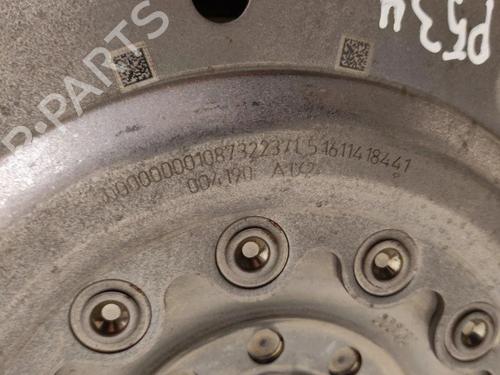 Gearbox JAGUAR XJ (X351) 3.0 SCV6 | BP28915861M3