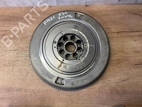 Used Flywheel Flywheel 38967063 38967063