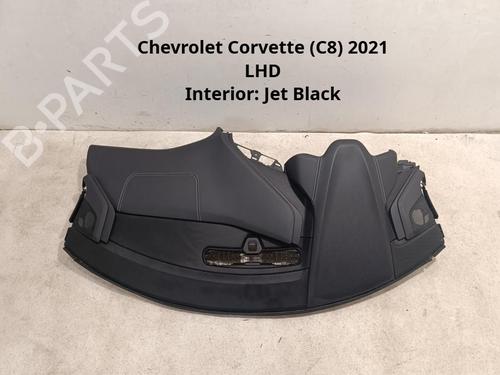 Used Dashboard Dashboard CHEVROLET CORVETTE (C8) 6.2 (502 hp) 40112166 40112166